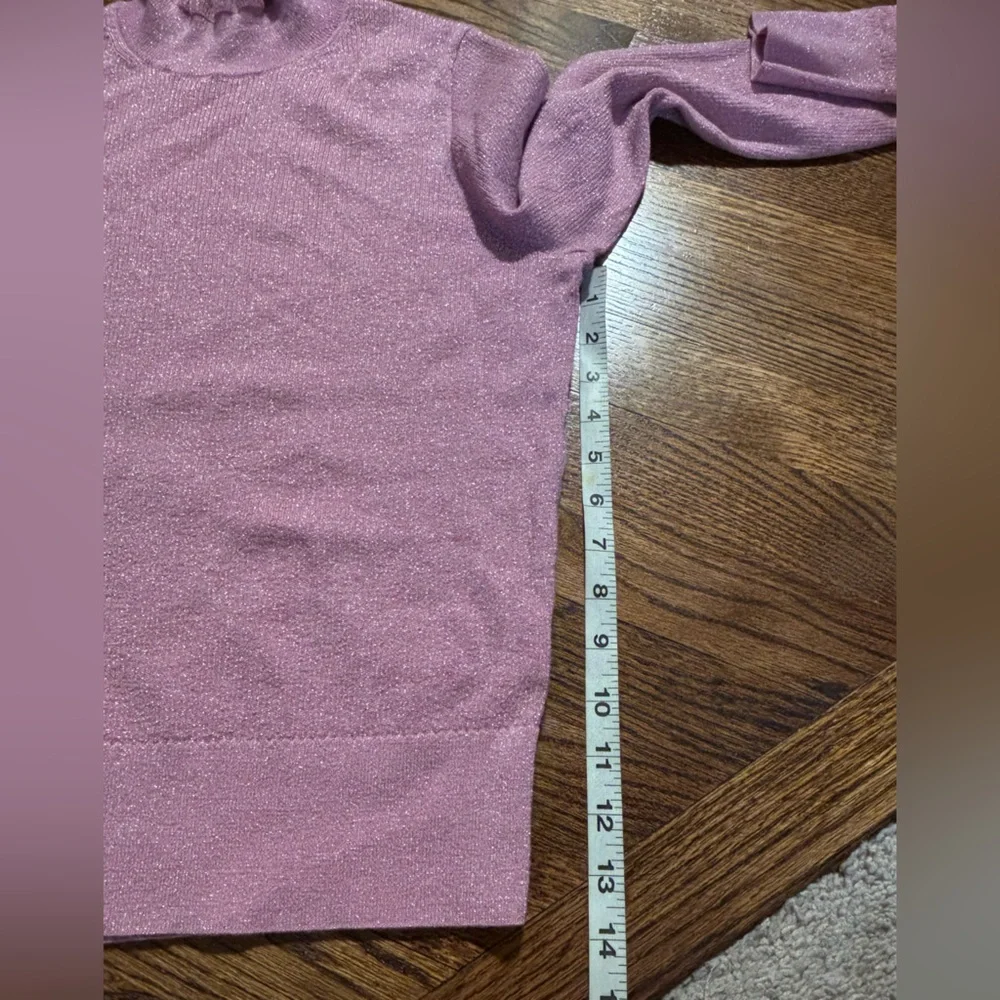 J. Crew great sweater